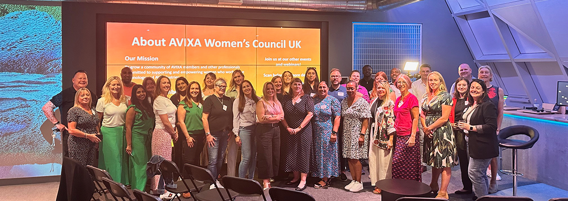 AWC UK Gathering 17 July 2024