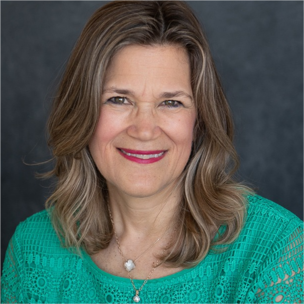 Barbara Lange