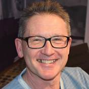 Greg Jeffreys