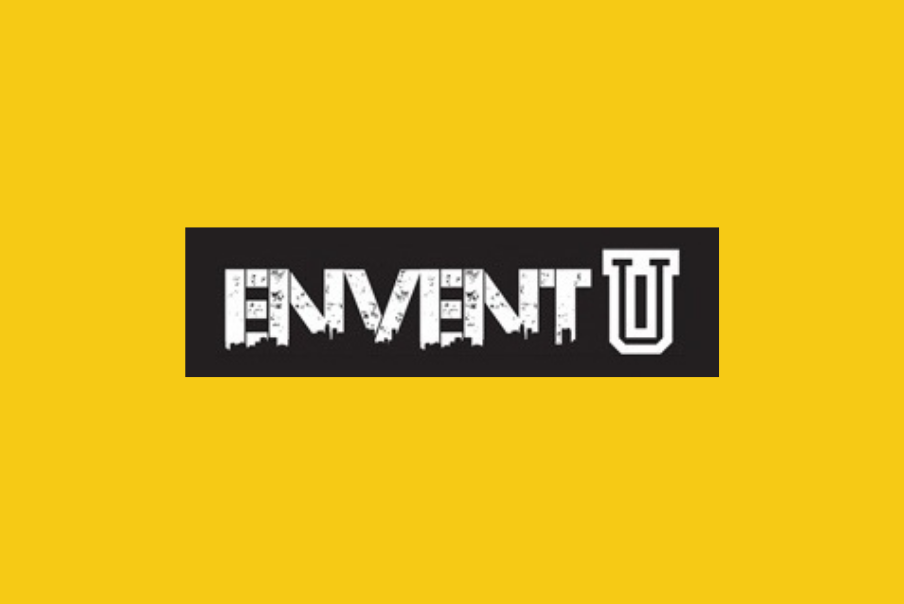 EnventU logo