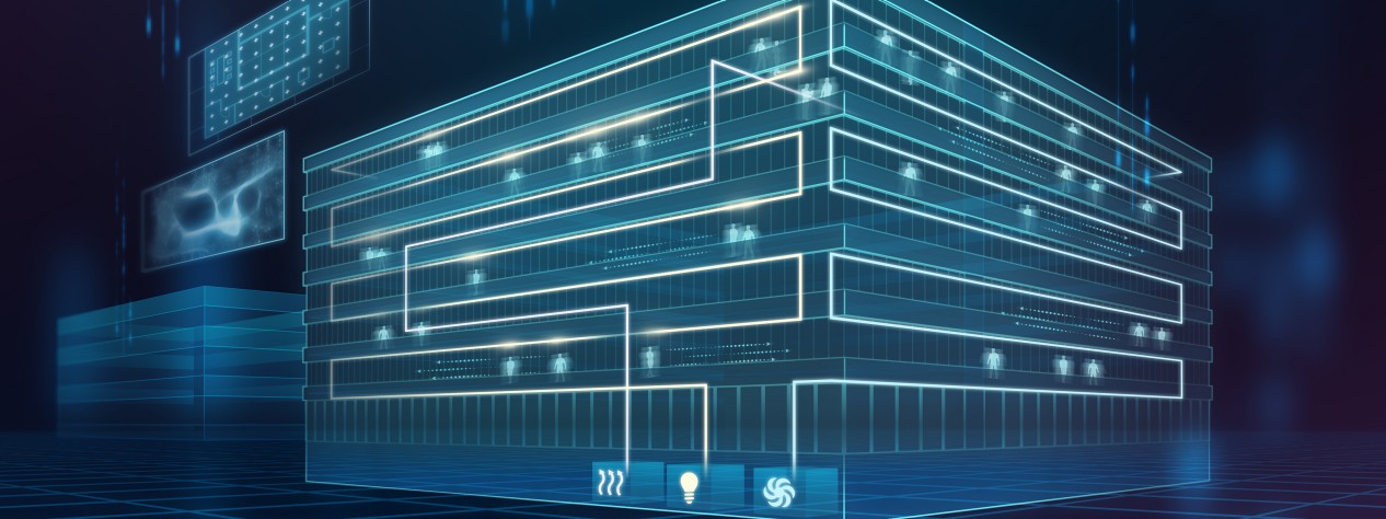 Gráfico de Siemens | AVIXA