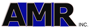 AMR Logo AMR Logo