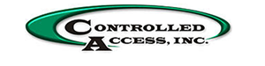 Controlled Access Logo Controlled Access Logo