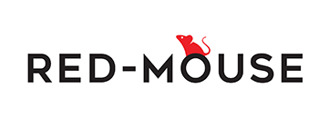 Red Mouse Logo Red Mouse Logo