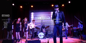 City Winery